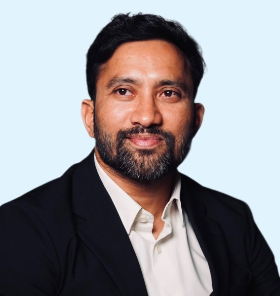 profile photo ofDr. E. Ravi