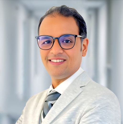 profile photo ofDr. Eshan Narendra Nerkar