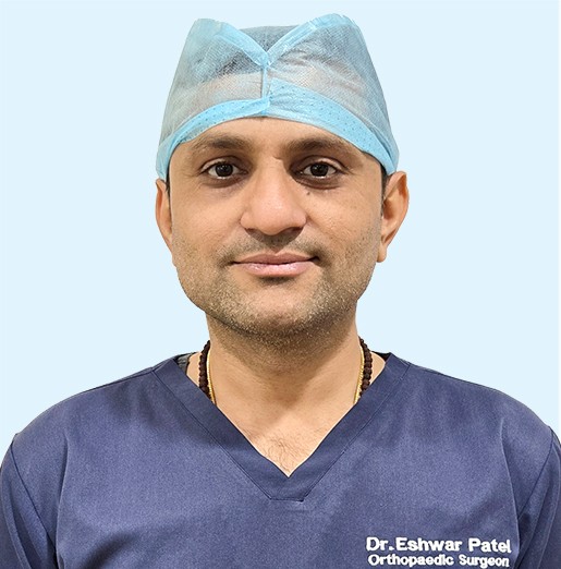 profile photo ofDr. Eshwar. B. Patel