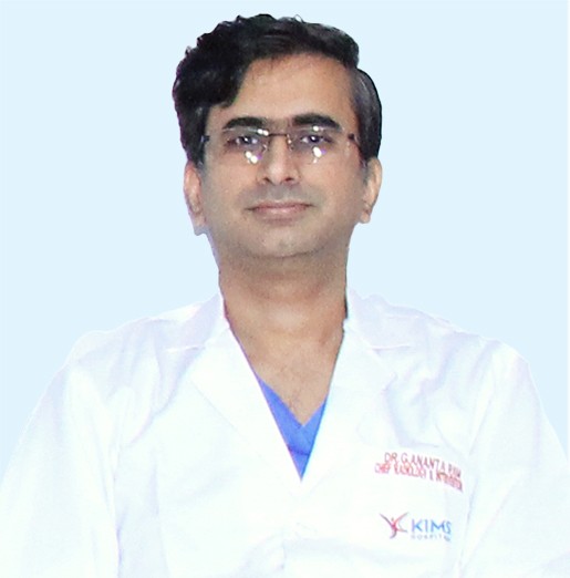 profile photo ofDr. G. Ananta Ram