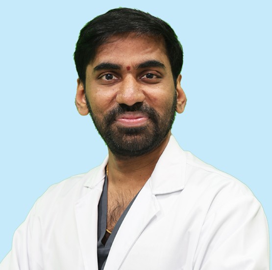 profile photo ofDr. G.P. Venkat Choudary