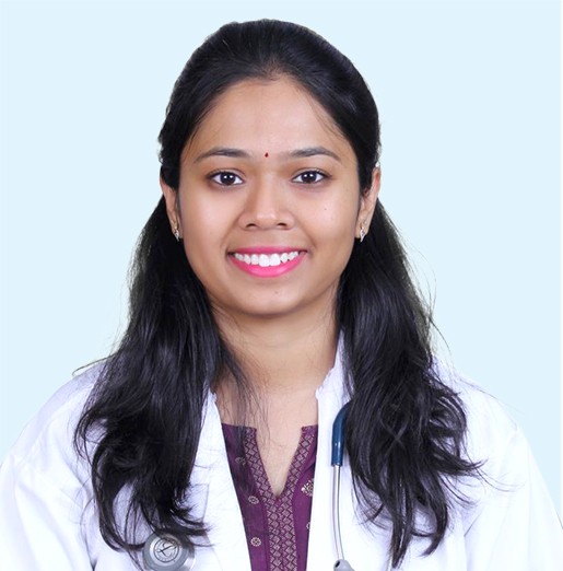 profile photo ofDr. G. Ridhima