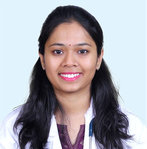 profile photo ofDr. G Ridhima