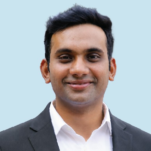 profile photo ofDr. G. S. Sameer Kumar