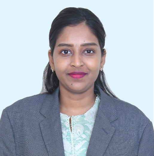 profile photo ofDr. G. Sahithi Teja