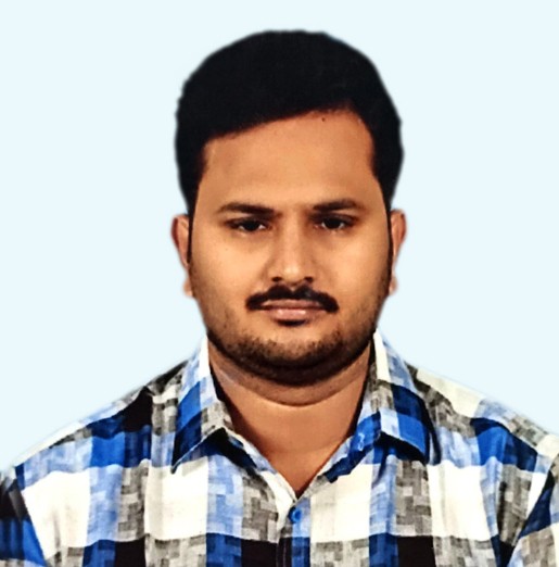 profile photo ofDr. Gadi Sanyasi Patrudu