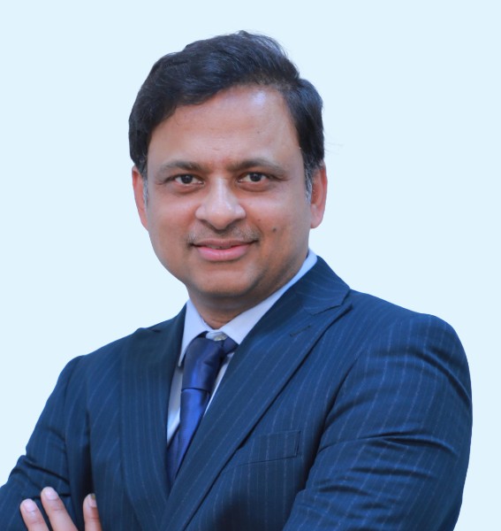 profile photo ofDr. G. Sharath Chandra Reddy