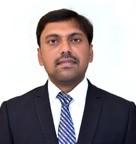 profile photo ofDr. Gajjala Ramesh Reddy