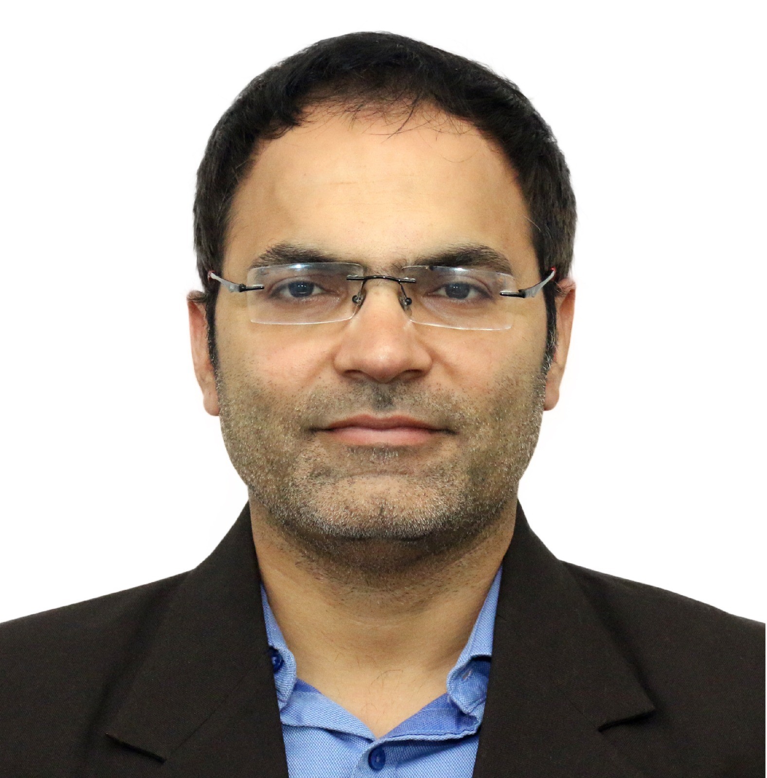 profile photo ofDr. Ganesh Kasinadhuni
