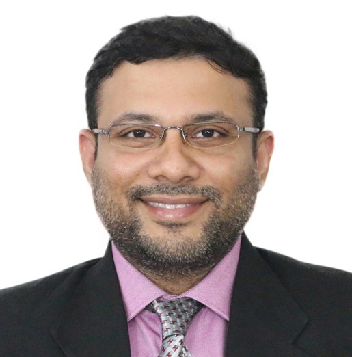 profile photo ofDr. G. Gangadhar Chowdary