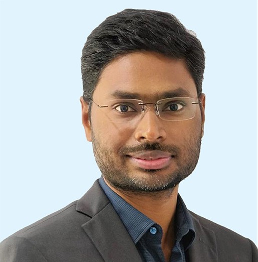 profile photo ofDr. Malla V.A. Gangadhar