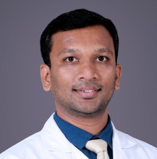 profile photo ofDr. Gangi Reddy T K