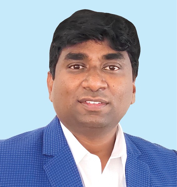 profile photo ofDr. G. Ranjith Kumar