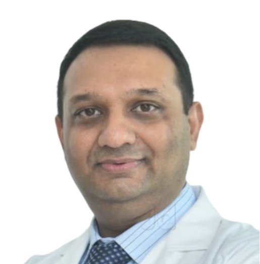 profile photo ofDr. Gautam V Kikeri