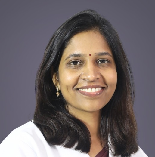 profile photo ofDr. Gayana Shankaramurthy