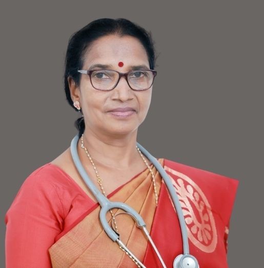 profile photo ofDr. Geetha Devi M.K