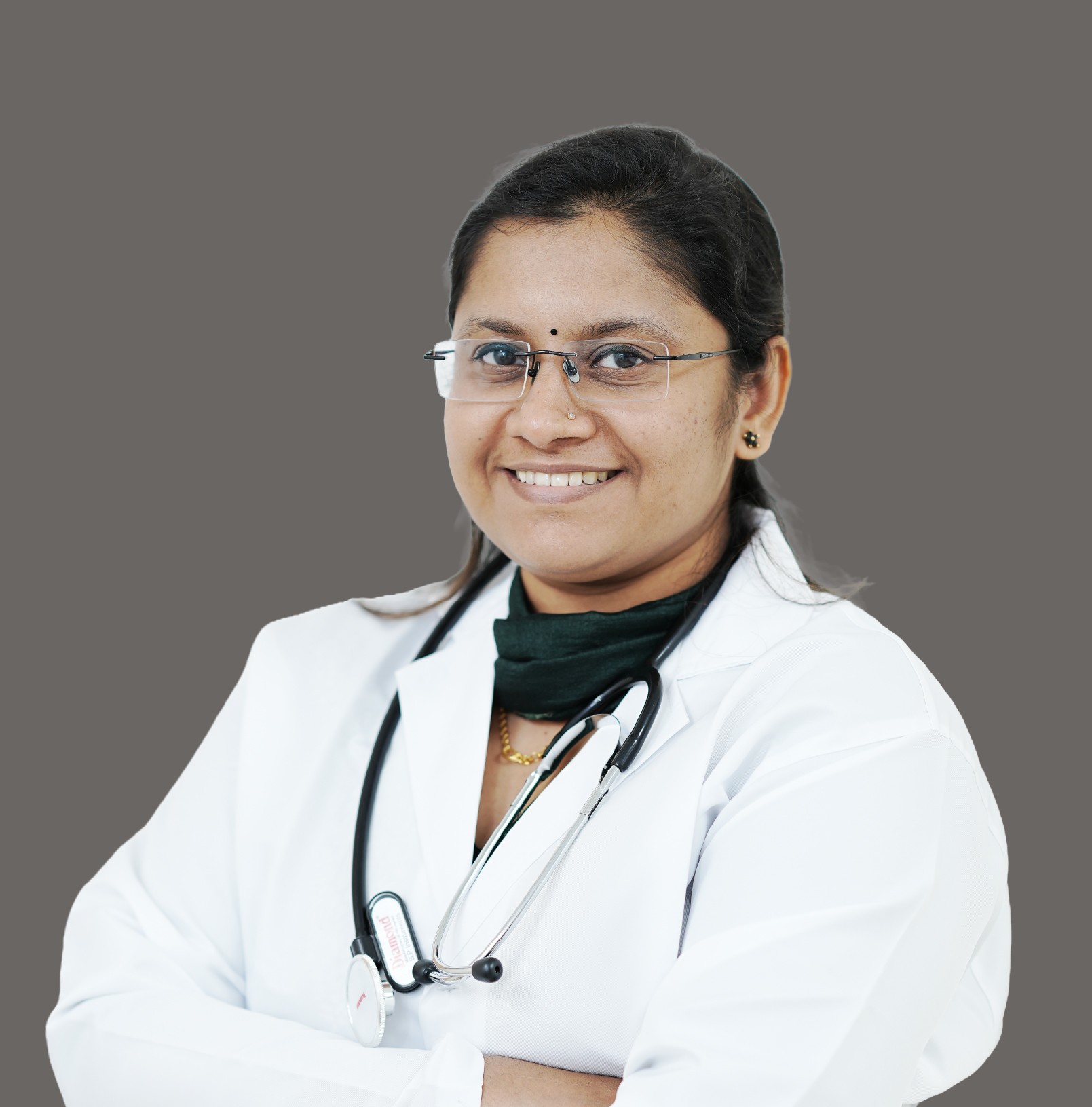 profile photo ofDr. Geethanjali R