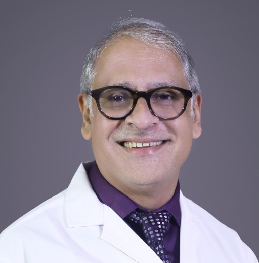 profile photo ofDr. Girish Godbole