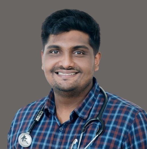 profile photo ofDr. Gokul krishnan