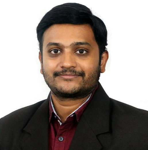 profile photo ofDr. Goli Sri Charan