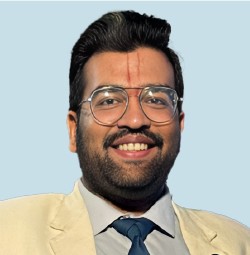 profile photo ofDr. Gourang Shroff