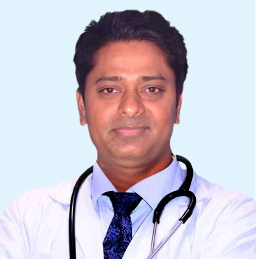 profile photo ofDr. Gowtham Krishna