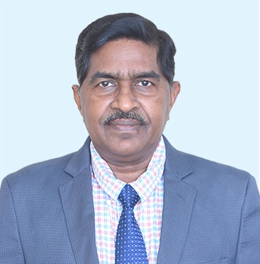 profile photo ofDr. G. Sudhakar