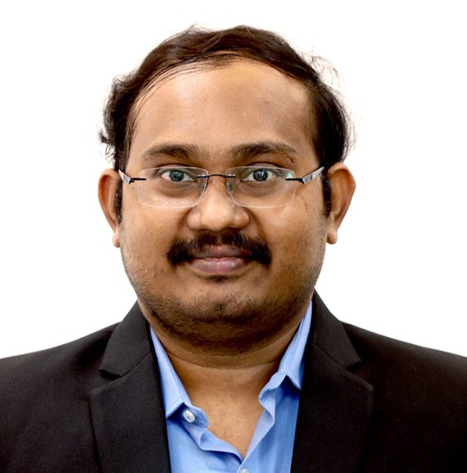 profile photo ofDr. Gudela Mohan Sai