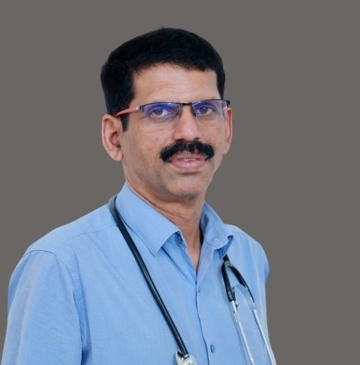 profile photo ofDr. Guru Prasad K