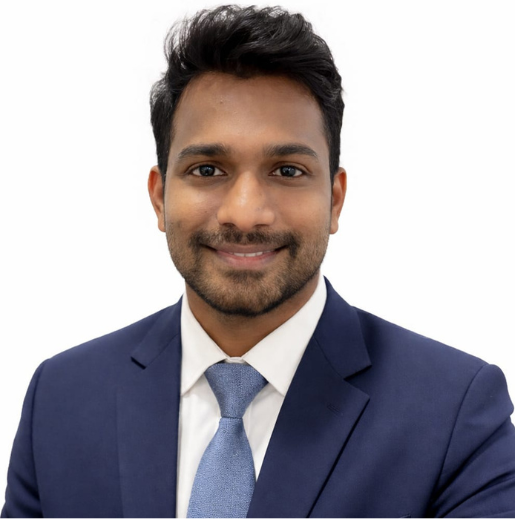 profile photo ofDr. Guru Prasad Peruri