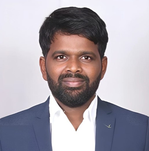 profile photo ofDr. C. Guru Vijay