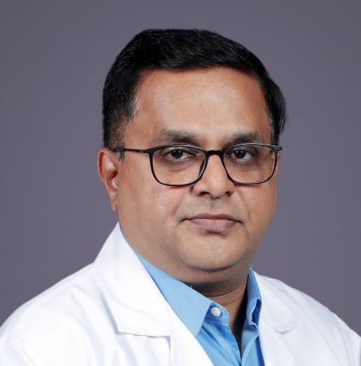 profile photo ofDr. Guruprasad Hosurkar