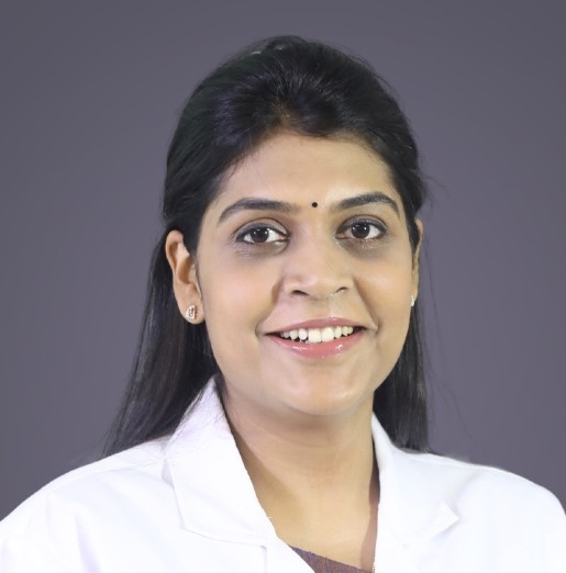 profile photo ofDr. H. K. Tejaswini Gowda