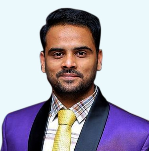 profile photo ofDr. Hitesh Srinivasa Krishna Relangi