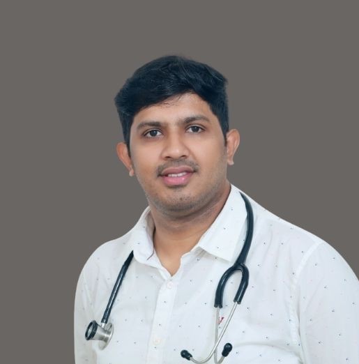 profile photo ofDr. Hafiz Mohammed