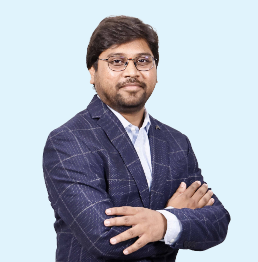 profile photo ofDr. Hari Krishna K