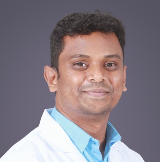 profile photo ofSqn Ldr Dr. Hari Prasath (Retd, IAF)