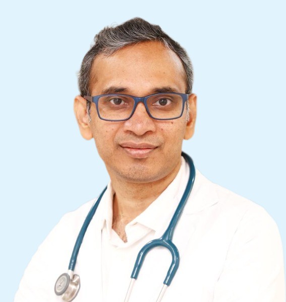 profile photo ofDr. Hari Kishan Boorugu