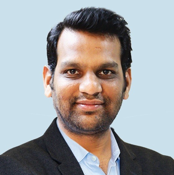 profile photo ofDr. Harikamal Kunapareddy