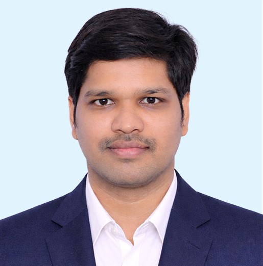 profile photo ofDr. Harikrishna Bachu