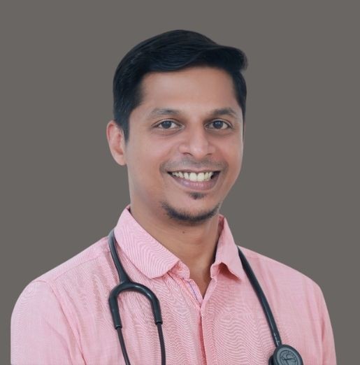 profile photo ofDr. Harindranath S. Kumar