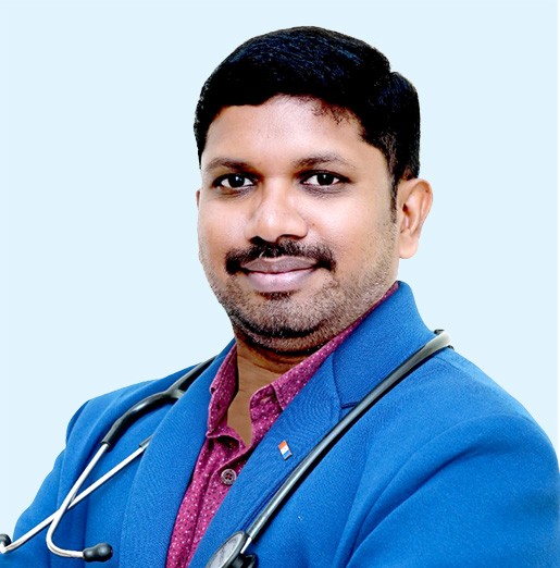 profile photo ofDr. Nallana Harish Kumar