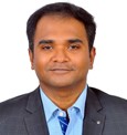 profile photo ofDr. G. Harsha Vardhan Reddy