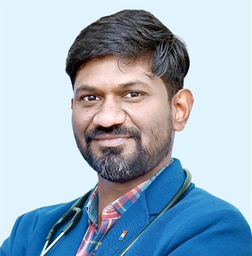 profile photo ofDr. Harsvardhan Batsala