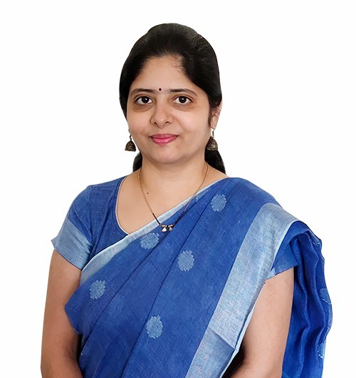 profile photo ofDr. Hasanthi Thumurothu
