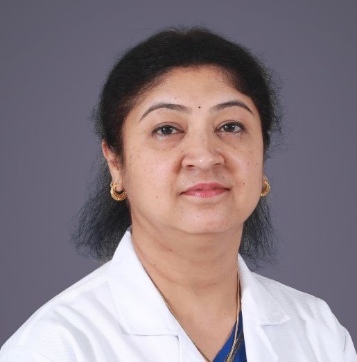 profile photo ofDr. Hema Anadure