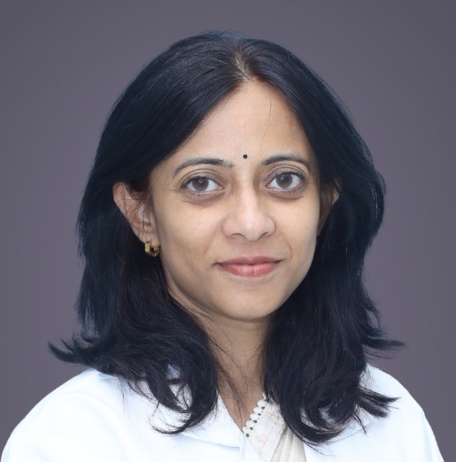 profile photo ofDr. Hema Venkataraman