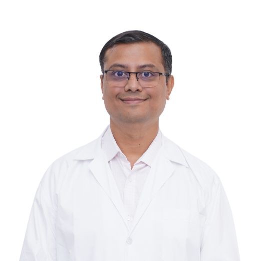 profile photo ofDr. Hemant Jain