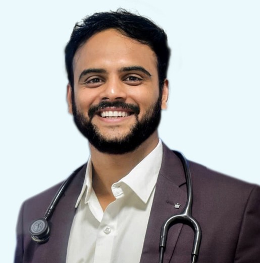 profile photo ofDr. Hitesh Srinivasa Krishna Relangi