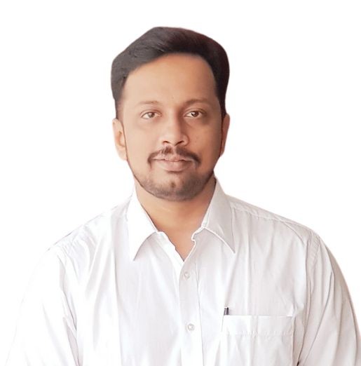 profile photo ofDr. Hrushikesh Kharosekar